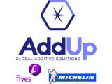 logo ADDUP