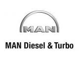logo MAN Diesel et turbo