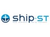 logo SHIP ST