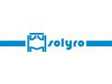 logo SOLYRO