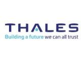 logo THALES